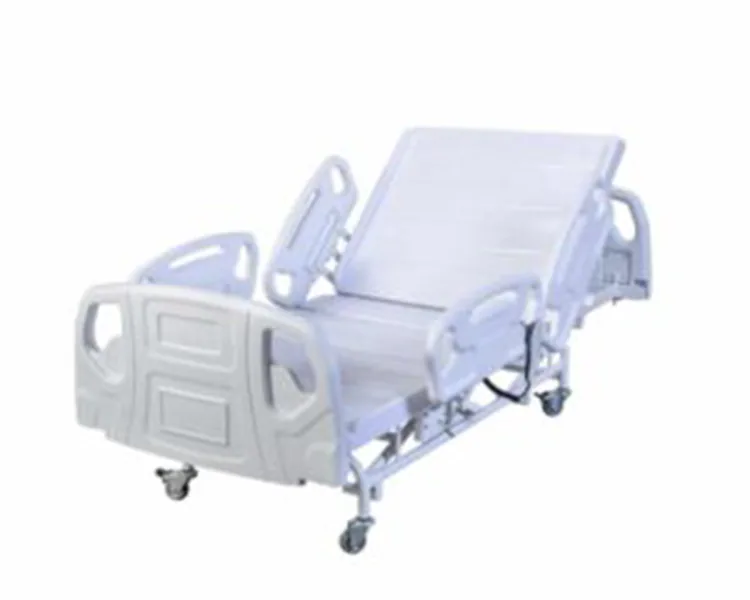 Cama hospitalar mecânica