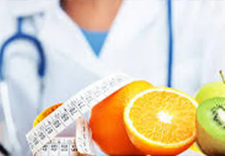 Atendimento nutricional domiciliar